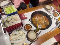 -老天桥蛙炉火锅(姑苏总店)