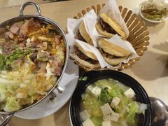 -闫家驴肉老店(华电一校店)