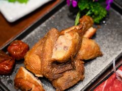 -东田之村自助餐厅(金水路店)