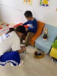 -爱儿美儿童摄影(五路居花园别墅店)