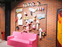 -华夏优加影城(长和国际店)