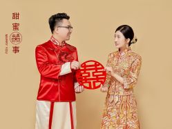 点击看大图 -天一婚纱摄影TIA STUDIO(珠海路店)