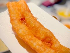 -红雀围·海鲜火锅(陆家嘴中心店)