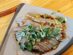 -勺子米线·云南传统小吃市集(四方街店)