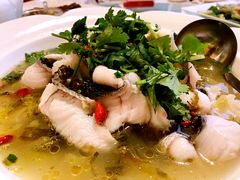 -六合家宴食府·家宴厅