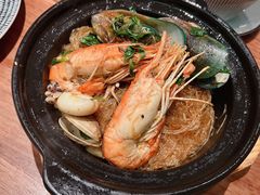 -星叶·东南亚料理(宁波万象汇店)