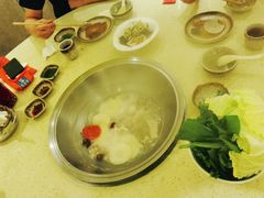 -九府羊鲜羊火锅·烧烤(任丘东风美食街店)