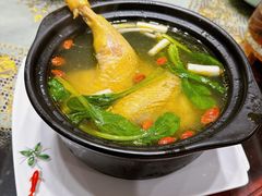 -七的湖·江南蟹舫·阳澄湖农家菜(蟹舫苑店)