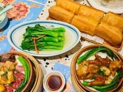 -点都德(广州白云山景区南门店)