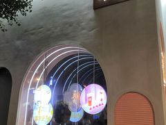 -奈雪的茶(金华永盛店)