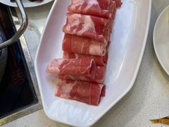 -蝎王府羊蝎子(北大地店)