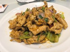 -黑石礁酒楼·海鲜(黑石礁店)