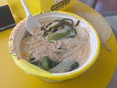 -小谷姐姐麻辣拌·麻辣烫(潞河店)