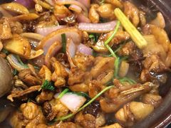 -胡须佬鸡煲四季火锅(龙珠大道店)