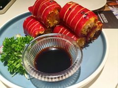 -虾饺妹·粤式茶餐厅(荟聚店)
