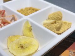 -探鱼·鲜青椒爽麻烤鱼(苏宁广场店)