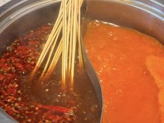 -签哥签妹儿串串火锅(青年路店)