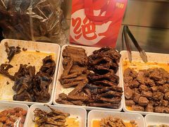 -绝味鸭脖(万科金域学府店)