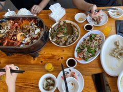 -阿弟特色海鲜餐厅·大排档(平潭店)