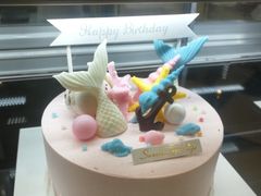 -85度C(成都浆洗街店)