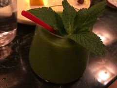 -wann lounge 低温慢煮牛排·清吧
