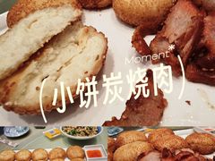 -龙香居海鲜浑锅家常菜·特色驴肉