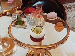 -Salon de Ville浦江汇(上海外滩华尔道夫酒店店)