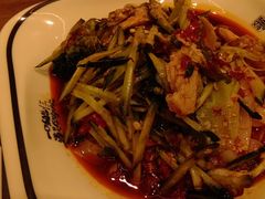 -魏家凉皮(马驹桥店)