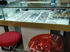 -PARKWAY·百汇眼镜(三叶眼镜城店)