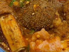 -憨铁匠老火锅(龙岗万科里店)