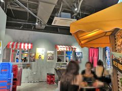 -Meet Sun韩式大排档(五一广场7MALL店)
