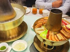-鼓楼东街老火锅(鼓楼店)