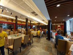 大堂-留芳·文旅古月楼(老街店)