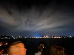 -澳门环岛游湾仔码头