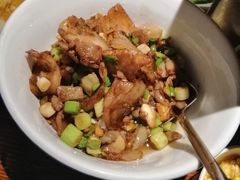 -炊烟小炒黄牛肉(东庆街店)