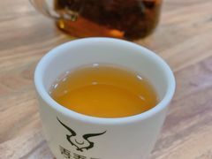 -百年吾吾子手抓肉羊羔肉(山西巷店)