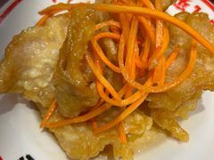 -堂堂小伙夫·辽宁小吃大排档(京西大悦城店)