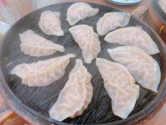 -京都老蔡记(伊河路店)