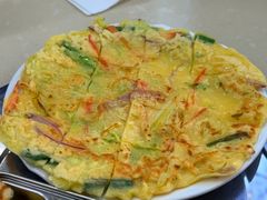 -朴氏韩国料理(北欧丽景店)