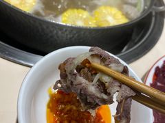 -汕头八合里海记牛肉店(清河店)