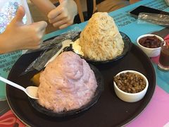 -Ice Monster冰馆·CNN评选全球十大甜品(国贸商城店)