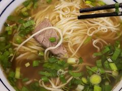 -清真·西北人家风味馆(中山中路店)