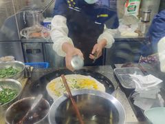 -金杨老摊头蛋饼(金口路店)