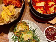-春熙台·韩国料理(宝安西乡店)