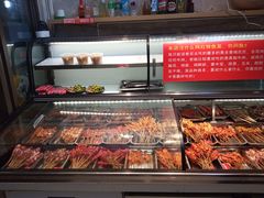 -崔孃烧烤