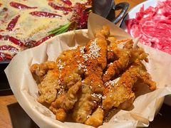 -巴隆门重庆老火锅(太湖路店)