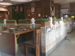 -诺敏塔拉奶茶-布里亚特包子-手把肉(锦都会店)