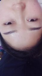 -Amy韩式定妆