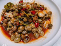 -老阊门菜馆(山塘街店)