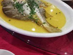 -新港湾大酒店-西餐厅